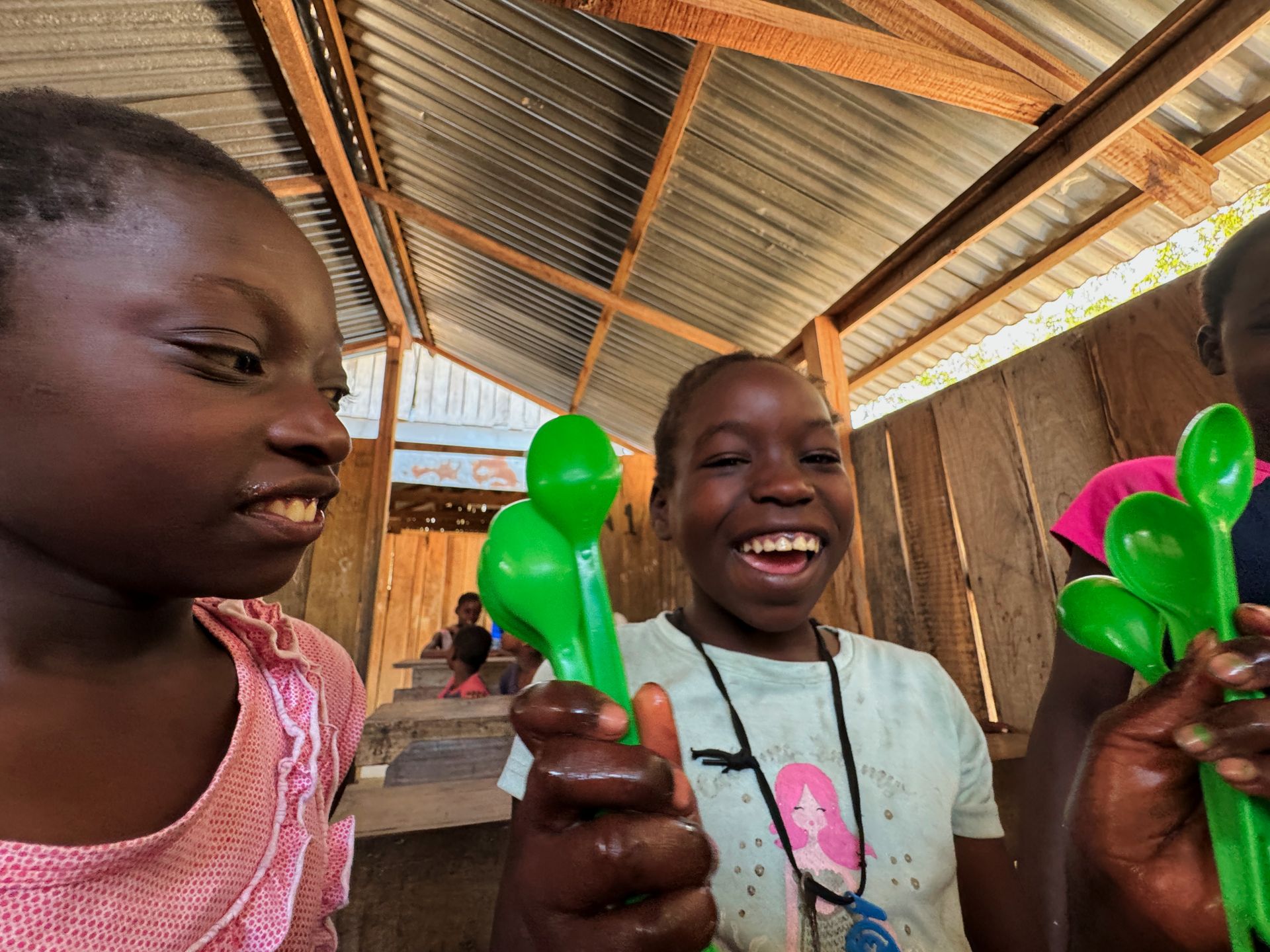 Projects Fundação LevasFlor